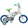 Toim - Bicicleta 12" Toy Story